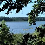 Vogelsang Userin