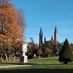 Vogelsang * Userin