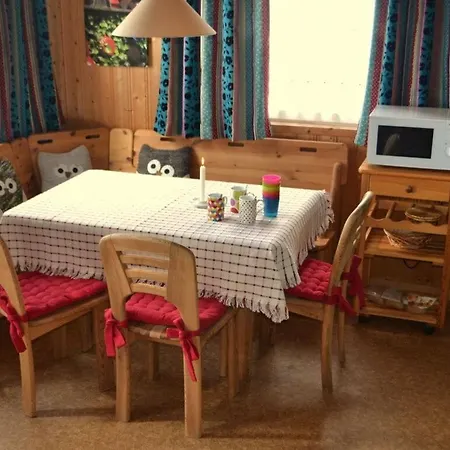 Apartment Vogelsang *
