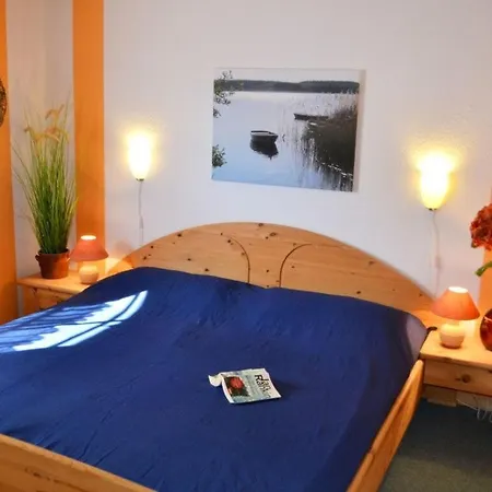Apartment Vogelsang *
