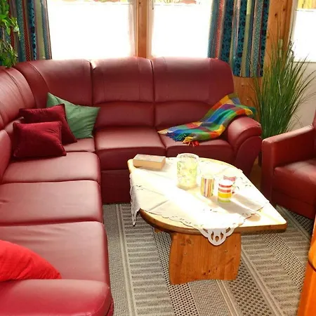 Vogelsang Apartment *