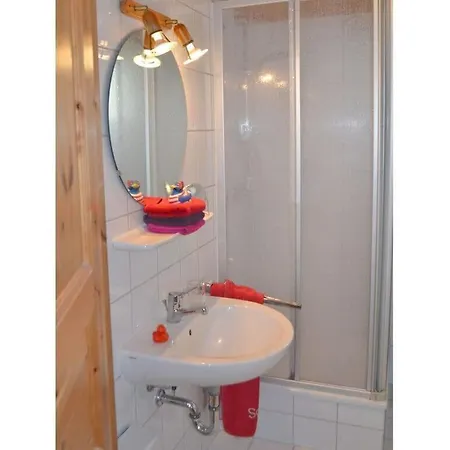 Vogelsang Apartment *