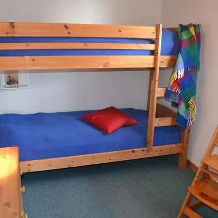 Vogelsang Apartment *