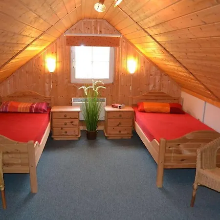 Vogelsang Apartment