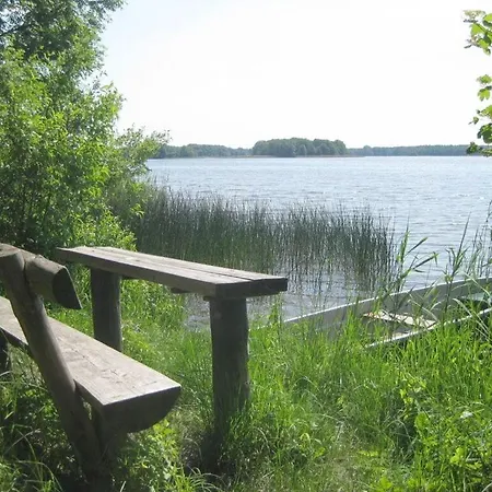 Apartment Vogelsang