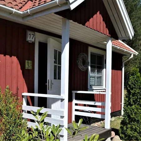 Vogelsang Apartment